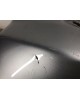 Бампер задний бу для Honda Civic  1.6 i,  2005 г.