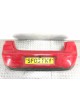Бампер задний бу для Seat Ibiza 3 1.2 i,  2003 г.