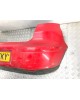 Бампер задний бу для Seat Ibiza 3 1.2 i,  2003 г.