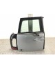 Дверь задняя распашная левая бу для Mini Clubman R55 1.6 D,  2008 г.