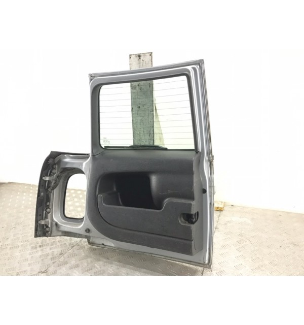 Дверь задняя распашная правая бу для Mini Clubman R55 1.6 D,  2008 г.