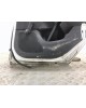 Дверь задняя правая бу для Ford Focus 3 1.6 Ti,  2011 г.