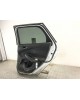 Дверь задняя правая бу для Ford Focus 3 1.6 Ti,  2011 г.