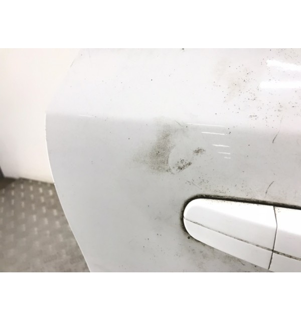 Дверь задняя правая бу для Ford Focus 3 1.6 Ti,  2011 г.