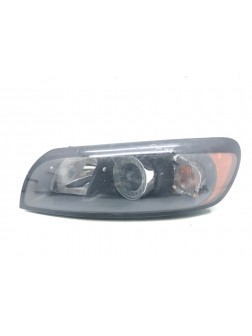 Фара левая бу для Volvo C30  2.0 TD,  2007 г.