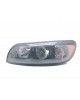 Фара левая бу для Volvo C30  2.0 TD,  2007 г.