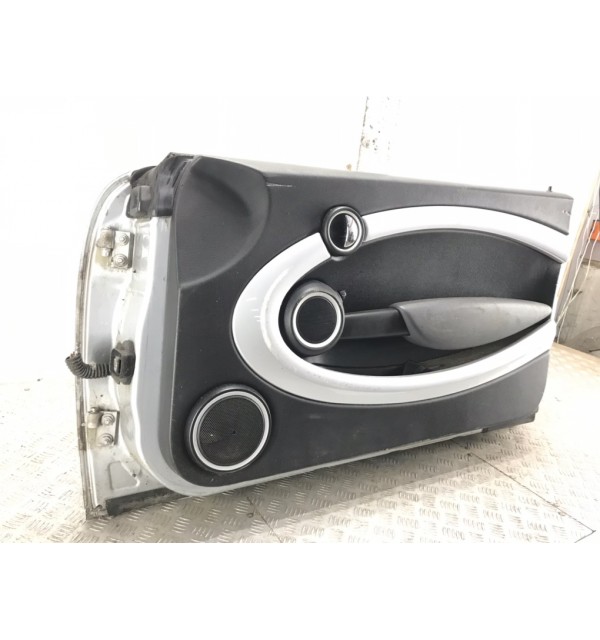 Дверь передняя правая бу для Mini Clubman R55 1.6 D,  2008 г.