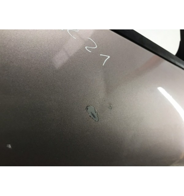 Дверь передняя правая бу для Peugeot 208  1.4 HDi,  2012 г.