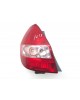Фонарь задний левый бу для Honda Jazz  1.3 i,  2006 г.
