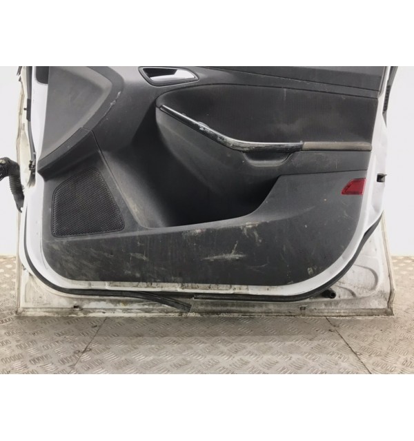 Дверь передняя правая бу для Ford Focus 3 1.6 Ti,  2011 г.