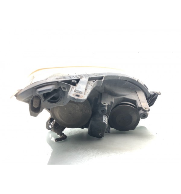 Фара левая бу для Opel Astra H 1.7 CDTi,  2009 г.