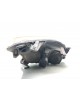 Фара левая бу для Opel Astra H 1.7 CDTi,  2009 г.