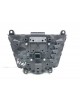 Блок управления магнитолой бу для Ford Focus 3 1.6 Ti,  2011 г.