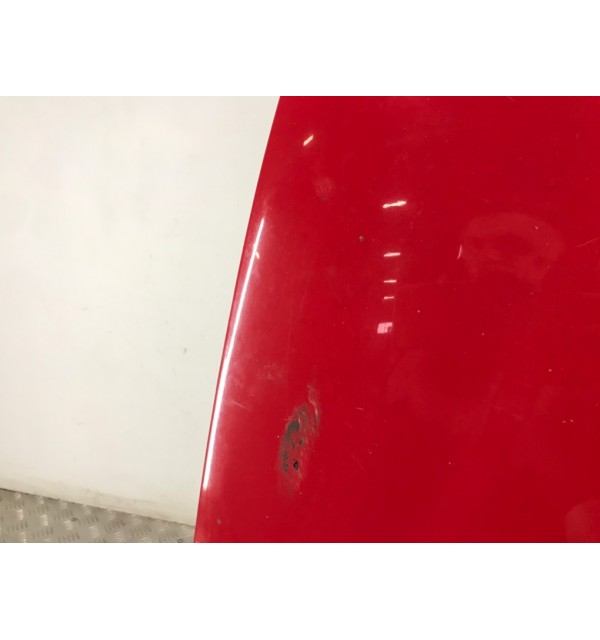 Капот бу для Seat Ibiza 3 1.2 i,  2003 г.