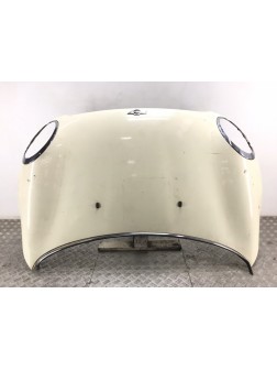 Капот бу для Mini One R56 1.4 i,  2007 г.