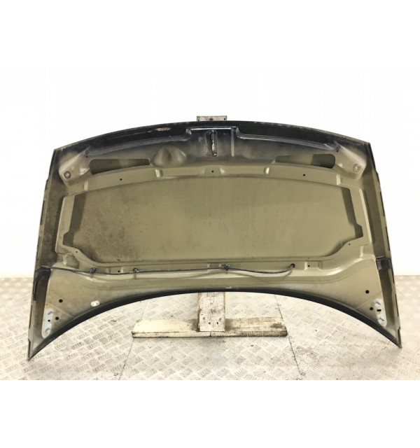Капот бу для Citroen C3  1.4 i,  2004 г.
