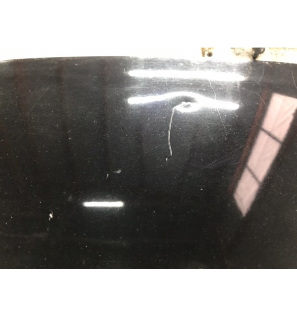 Капот бу для Citroen C3  1.4 i,  2004 г.