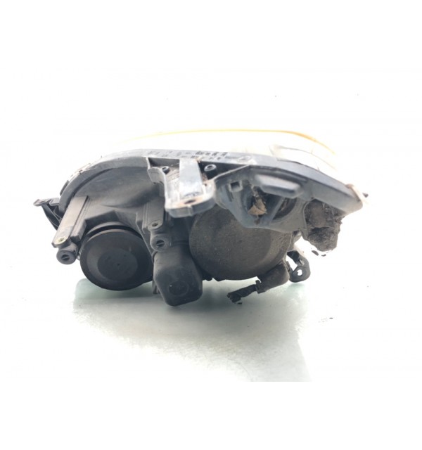 Фара правая бу для Opel Astra H 1.7 CDTi,  2009 г.