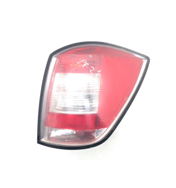 Фонарь задний правый бу для Opel Astra H 1.7 CDTi,  2009 г.