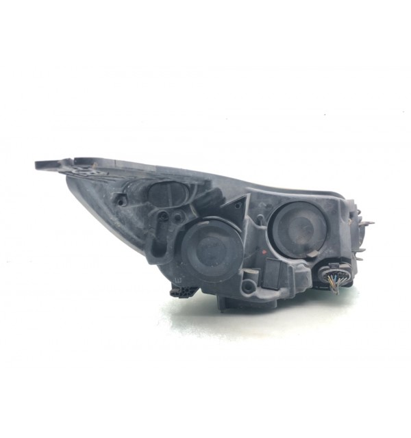 Фара левая бу для Ford Focus 3 1.6 Ti,  2011 г.