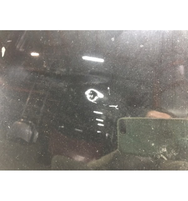 Капот бу для Nissan Note E11 1.4 i,  2010 г.