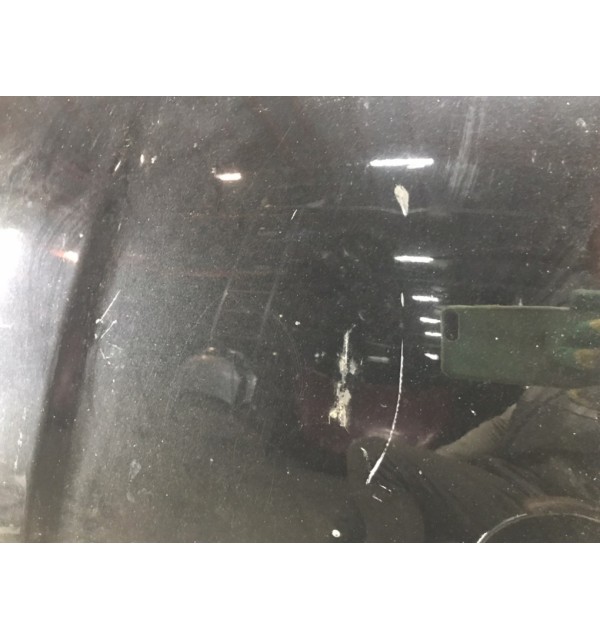 Капот бу для Nissan Note E11 1.4 i,  2010 г.
