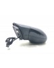 Зеркало наружное правое бу для Peugeot 207  1.4 i,  2009 г.