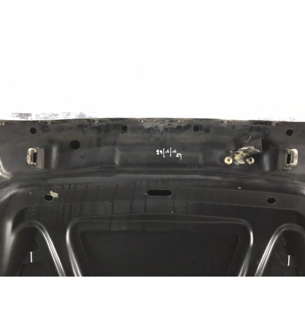 Капот бу для Mini Cooper R56 1.4 i,  2008 г.