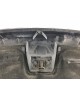 Капот бу для Ford Focus 2 1.8 TDCi,  2008 г.