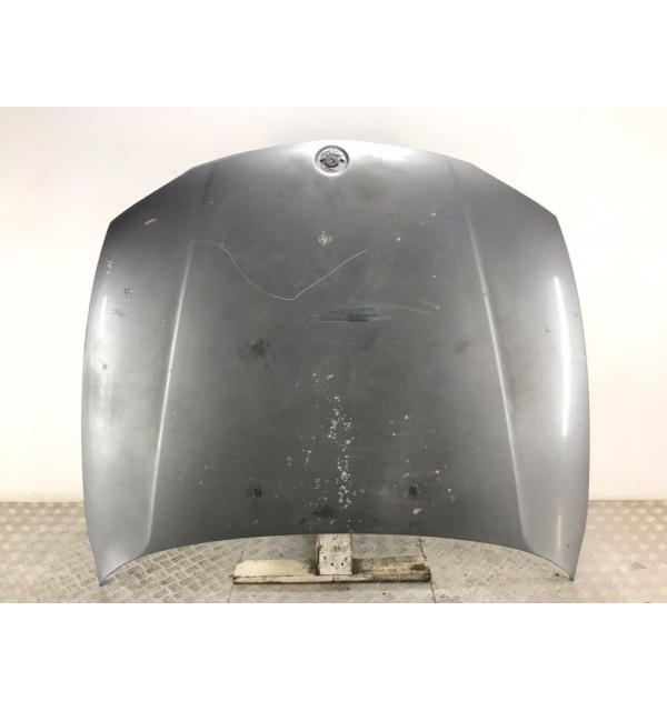 Капот бу для BMW 1 E87/E81/E82/E88 2.0 TD,  2011 г.