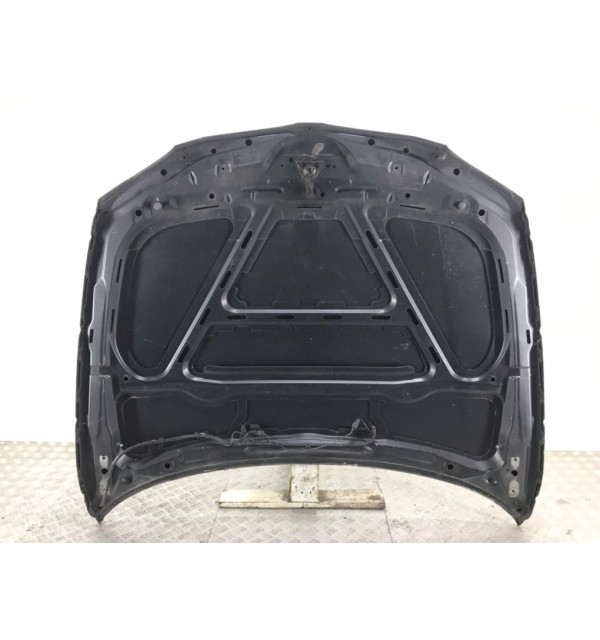Капот бу для BMW 1 E87/E81/E82/E88 2.0 TD,  2011 г.