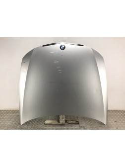 Капот бу для BMW 3 E90/E91/E92/E93 2.0 TD,  2006 г.