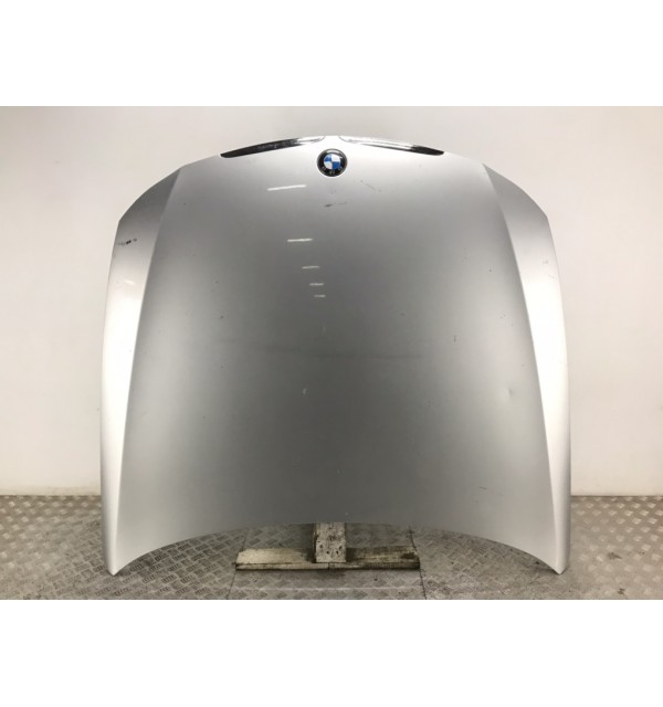 Капот бу для BMW 3 E90/E91/E92/E93 2.0 TD,  2006 г.