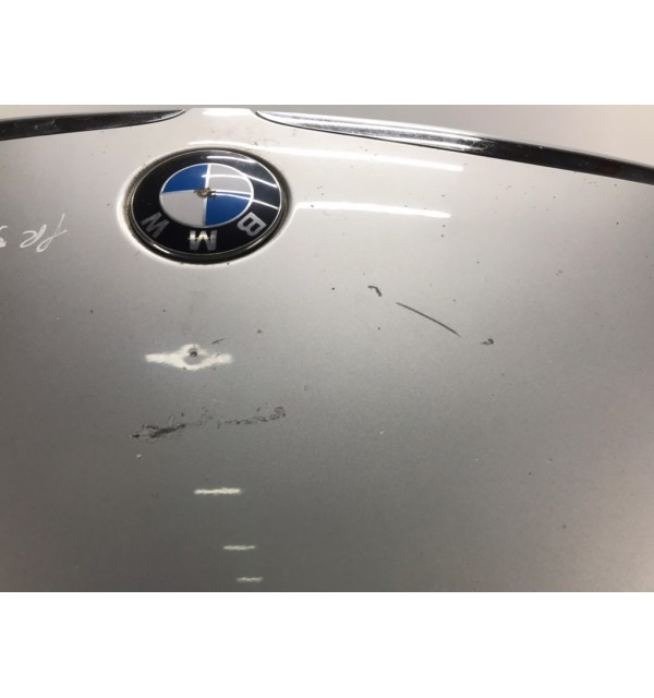Капот бу для BMW 3 E90/E91/E92/E93 2.0 TD,  2006 г.