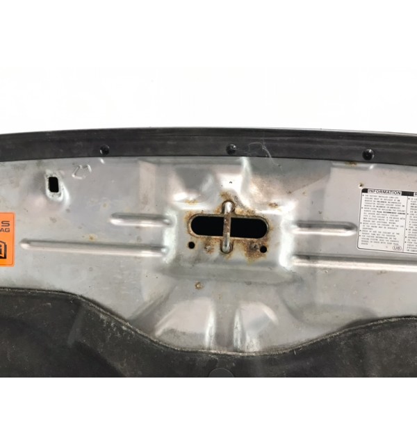 Капот бу для Honda CR-V  2.2 CTDi,  2005 г.