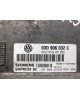 Блок управления двигателем бу для Volkswagen Polo  1.2 i,  2002 г.