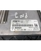 Блок управления двигателем бу для Ford Fiesta  1.4 TDCI,  2011 г.
