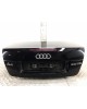 Крышка багажника бу для Audi A4 B7 2.0 TDi,  2006 г.
