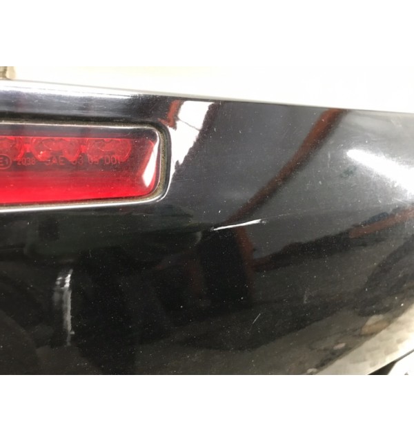 Крышка багажника бу для Audi A4 B7 2.0 TDi,  2006 г.