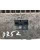 Блок управления форсунками бу для Lexus IS  2.2 D,  2006 г.
