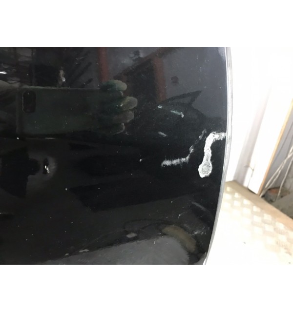 Дверь передняя правая бу для Citroen DS3  1.6 HDi,  2011 г.