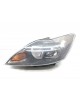 Фара левая бу для Ford Focus 2 1.6 i,  2010 г.