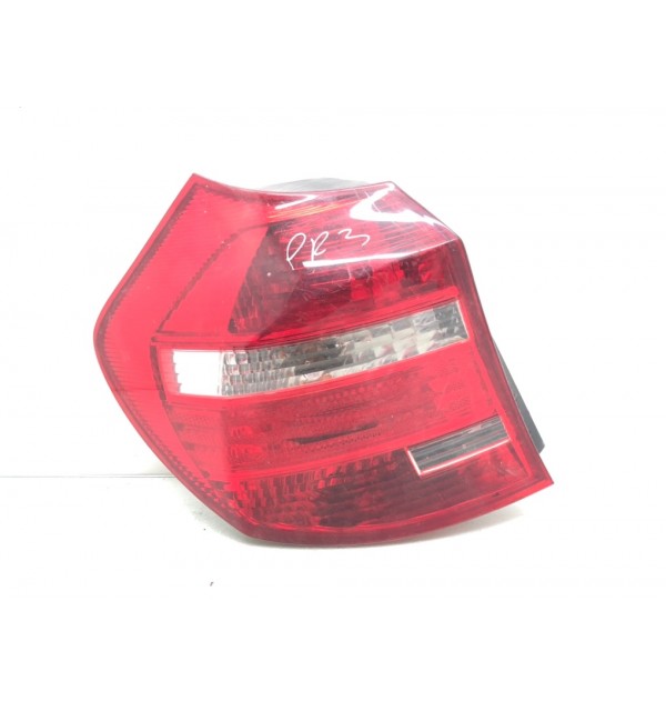 Фонарь задний левый бу для BMW 1 E87/E81/E82/E88 2.0 TD,  2011 г.