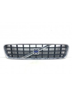 Решетка радиатора бу для Volvo XC90  2.4 TD,  2006 г.