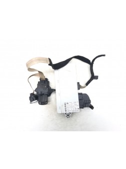Замок зажигания бу для BMW 3 E90/E91/E92/E93 2.0 TD, 2006 г.