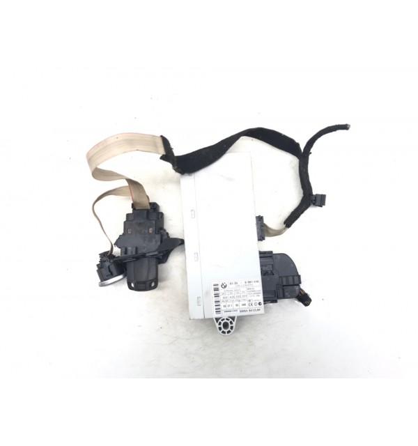 Замок зажигания бу для BMW 3 E90/E91/E92/E93 2.0 TD,  2006 г.