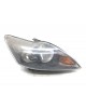 Фара правая бу для Ford Focus 2 1.6 i,  2010 г.