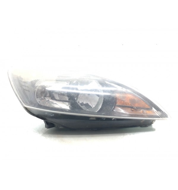 Фара правая бу для Ford Focus 2 1.6 i,  2010 г.