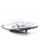 Фара правая бу для Ford Fiesta  1.4 TDCI,  2011 г.