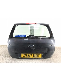 Крышка багажника бу для Ford Fusion  1.4 i,  2007 г.